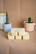 Load image into Gallery viewer, Shave Bar with Goat Milk