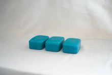 Load image into Gallery viewer, Coconut Citrus Sorbet Goat Milk Soap - Rectangular