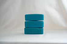 Load image into Gallery viewer, Coconut Citrus Sorbet Goat Milk Soap - Rectangular