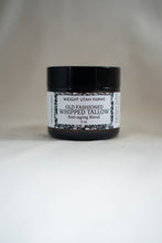 Load image into Gallery viewer, Whipped Tallow Balm with Anti-Aging essential oil blend