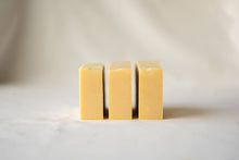 Load image into Gallery viewer, Goat Milk Shampoo Bar with Essential Oils