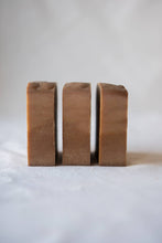 Load image into Gallery viewer, Cocoa Butter Cashmere Goat Milk Soap