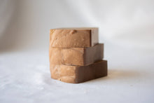 Load image into Gallery viewer, Cocoa Butter Cashmere Goat Milk Soap