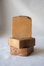 Load image into Gallery viewer, Cocoa Butter Cashmere Goat Milk Soap