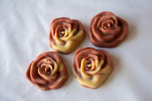 Load image into Gallery viewer, Marigold and Melon Goat Milk Soap