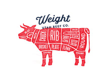 Load image into Gallery viewer, 1/2 Beef