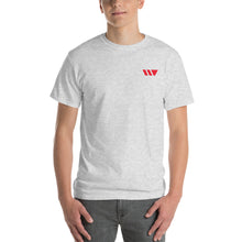 Load image into Gallery viewer, Men’s Ranch Style Short Sleeve T-Shirt