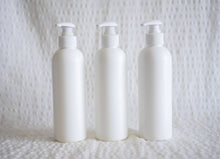 Load image into Gallery viewer, Apple Cinnamon Vanilla Goat Milk Lotion - 8oz bottle
