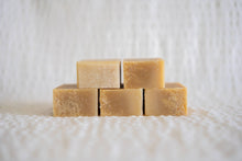 Load image into Gallery viewer, Honey Shampoo Bar with Essential Oils
