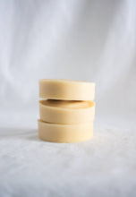 Load image into Gallery viewer, Unscented Goat Milk Soap - ROUND
