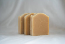 Load image into Gallery viewer, Unscented Goat Milk Soap
