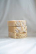 Load image into Gallery viewer, Unscented Goat Milk Soap
