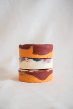 Load image into Gallery viewer, Bonfire Goat Milk Soap - ROUND
