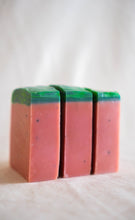 Load image into Gallery viewer, Strawberry Goat Milk Soap
