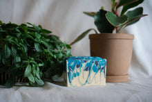 Load image into Gallery viewer, Iced Berries Goat Milk Soap
