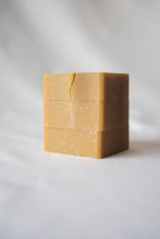 Load image into Gallery viewer, Honey Shampoo Bar with Essential Oils
