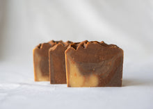 Load image into Gallery viewer, Cinnamon Sugar Goat Milk Soap
