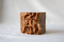 Load image into Gallery viewer, Cinnamon Sugar Goat Milk Soap
