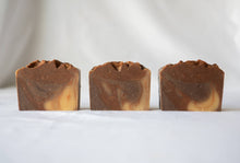 Load image into Gallery viewer, Cinnamon Sugar Goat Milk Soap
