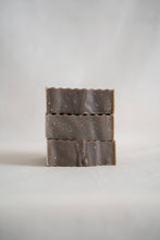 Load image into Gallery viewer, Hickory &amp; Suede Goat Milk Soap

