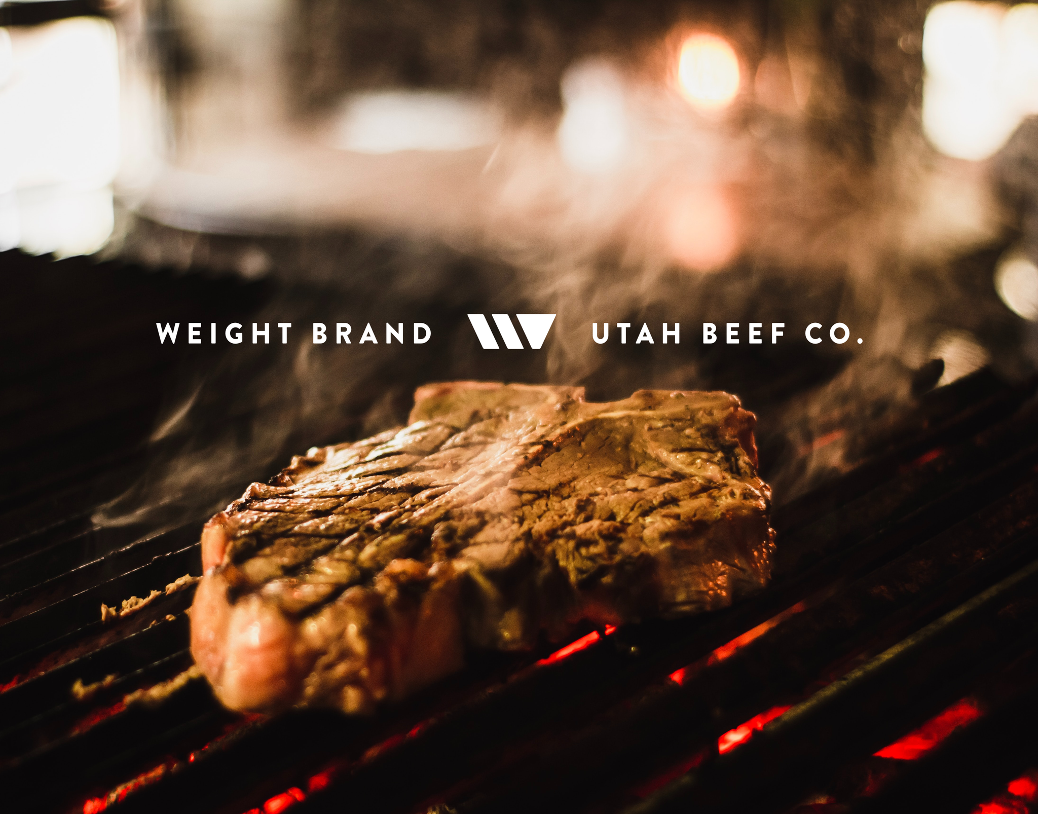 1/4 Beef – Weight Utah Beef